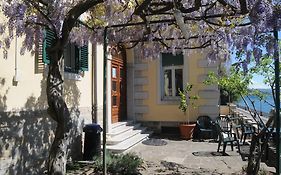 Villa Tergeste
